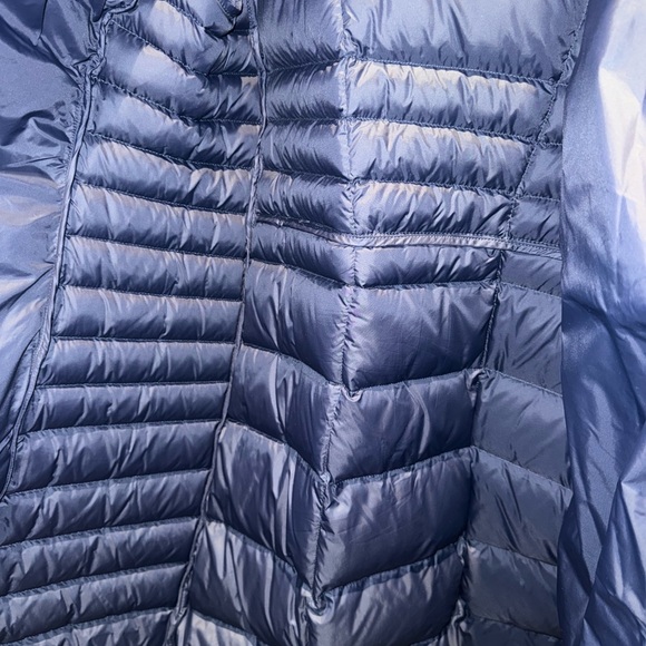 North Face Metropolis Parka I - Picture 7 of 12